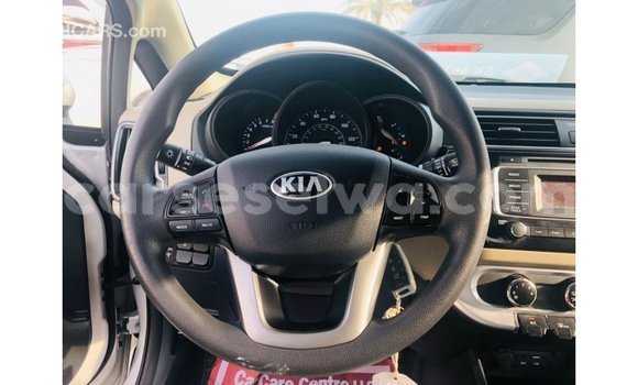Buy Import Kia Rio Other Car in Import - Dubai in East Mahé Buy Import Kia Rio Other Car in Import - Dubai in East Mahé