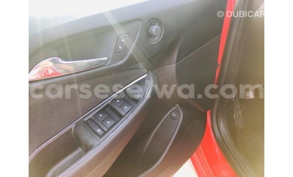 Buy Import Chevrolet Cruze Red Car in Import - Dubai in East Mahé Buy Import Chevrolet Cruze Red Car in Import - Dubai in East Mahé