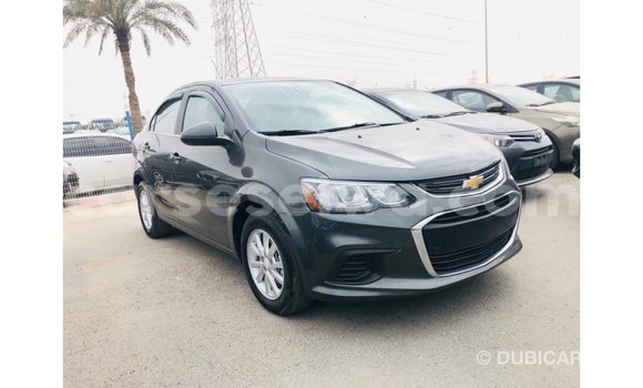 Buy Import Chevrolet Sonic Other Car in Import - Dubai in East Mahé Buy Import Chevrolet Sonic Other Car in Import - Dubai in East Mahé