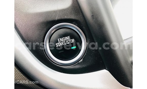 Buy Import Chevrolet Sonic Other Car in Import - Dubai in East Mahé Buy Import Chevrolet Sonic Other Car in Import - Dubai in East Mahé