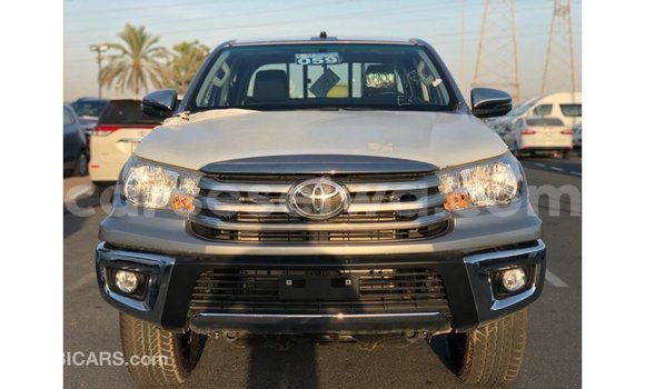 Buy Import Toyota Hilux Other Car in Import - Dubai in East Mahé Buy Import Toyota Hilux Other Car in Import - Dubai in East Mahé
