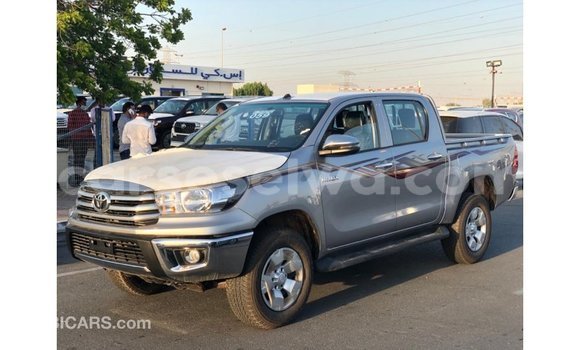 Buy Import Toyota Hilux Other Car in Import - Dubai in East Mahé Buy Import Toyota Hilux Other Car in Import - Dubai in East Mahé