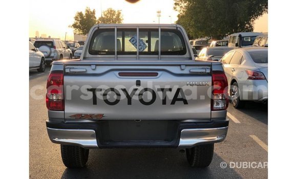 Buy Import Toyota Hilux Other Car in Import - Dubai in East Mahé Buy Import Toyota Hilux Other Car in Import - Dubai in East Mahé