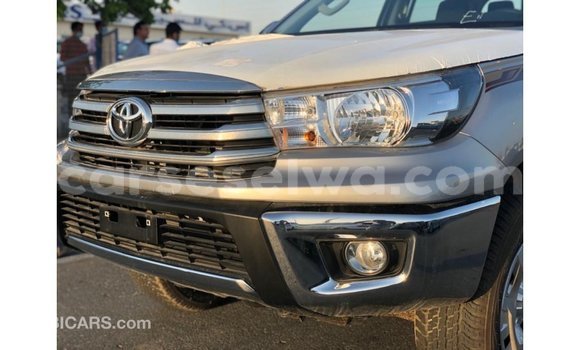 Buy Import Toyota Hilux Other Car in Import - Dubai in East Mahé Buy Import Toyota Hilux Other Car in Import - Dubai in East Mahé