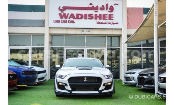 Buy Import Ford Mustang White Car in Import - Dubai in East Mahé Buy Import Ford Mustang White Car in Import - Dubai in East Mahé