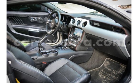 Buy Import Ford Mustang White Car in Import - Dubai in East Mahé Buy Import Ford Mustang White Car in Import - Dubai in East Mahé