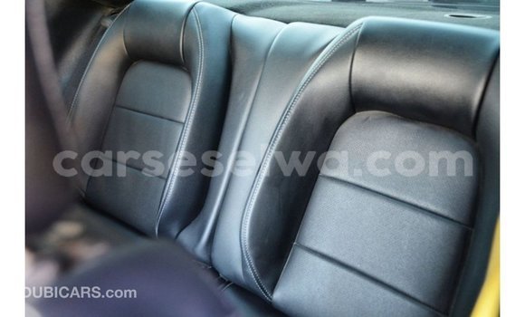 Buy Import Ford Mustang White Car in Import - Dubai in East Mahé Buy Import Ford Mustang White Car in Import - Dubai in East Mahé