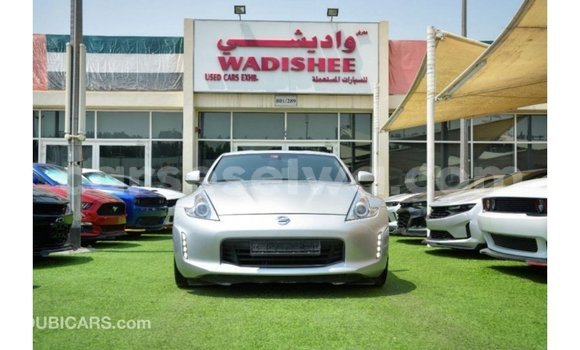 Buy Import Nissan 370Z Other Car in Import - Dubai in East Mahé Buy Import Nissan 370Z Other Car in Import - Dubai in East Mahé