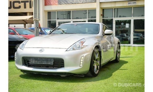 Buy Import Nissan 370Z Other Car in Import - Dubai in East Mahé Buy Import Nissan 370Z Other Car in Import - Dubai in East Mahé