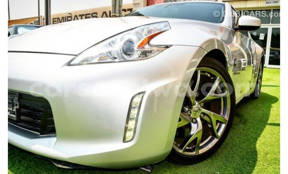 Buy Import Nissan 370Z Other Car in Import - Dubai in East Mahé Buy Import Nissan 370Z Other Car in Import - Dubai in East Mahé