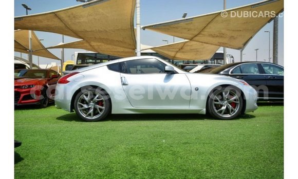 Buy Import Nissan 370Z Other Car in Import - Dubai in East Mahé Buy Import Nissan 370Z Other Car in Import - Dubai in East Mahé