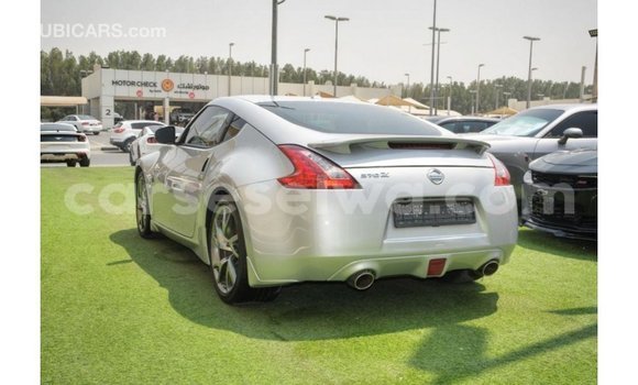 Buy Import Nissan 370Z Other Car in Import - Dubai in East Mahé Buy Import Nissan 370Z Other Car in Import - Dubai in East Mahé