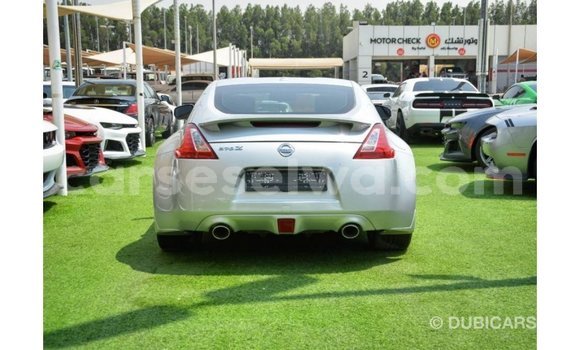 Buy Import Nissan 370Z Other Car in Import - Dubai in East Mahé Buy Import Nissan 370Z Other Car in Import - Dubai in East Mahé