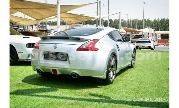 Buy Import Nissan 370Z Other Car in Import - Dubai in East Mahé Buy Import Nissan 370Z Other Car in Import - Dubai in East Mahé