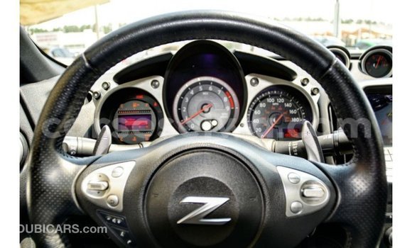 Buy Import Nissan 370Z Other Car in Import - Dubai in East Mahé Buy Import Nissan 370Z Other Car in Import - Dubai in East Mahé