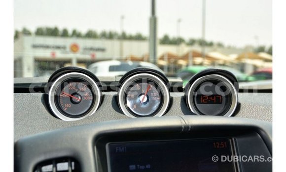 Buy Import Nissan 370Z Other Car in Import - Dubai in East Mahé Buy Import Nissan 370Z Other Car in Import - Dubai in East Mahé
