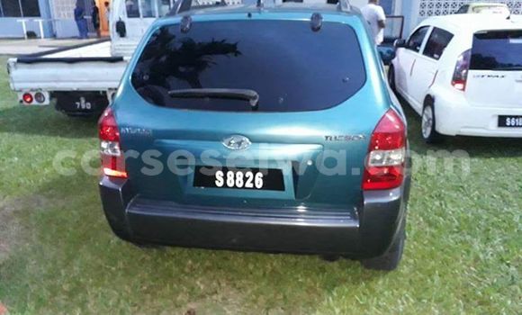 Buy Used Hyundai Santa Fe Other Car in Mahe in Victoria Buy Used Hyundai Santa Fe Other Car in Mahe in Victoria