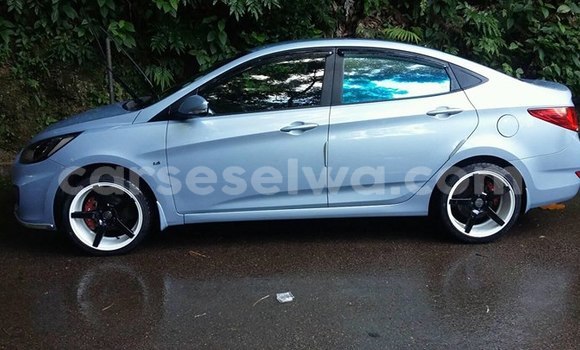 Acheter Occasion Voiture Hyundai Accent Autre à Beau Vallon, Nord Mahé