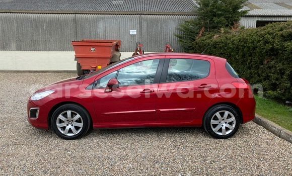 Acheter Occasion Voiture Peugeot 307 Rouge à bel Air, Grand Victoria Acheter Occasion Voiture Peugeot 307 Rouge à bel Air, Grand Victoria