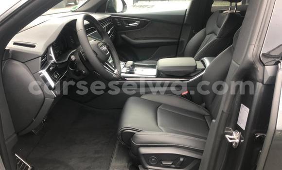 Buy Used Audi Q5 Other Car in Anse Aux Pins in East Mahé Buy Used Audi Q5 Other Car in Anse Aux Pins in East Mahé