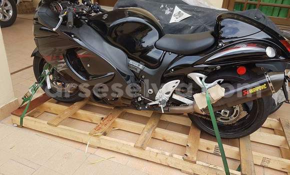 Buy Used Suzuki HAYABUSA Other Bike in Anse Aux Pins in East Mahé Buy Used Suzuki HAYABUSA Other Bike in Anse Aux Pins in East Mahé