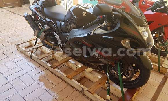 Buy Used Suzuki HAYABUSA Other Bike in Anse Aux Pins in East Mahé Buy Used Suzuki HAYABUSA Other Bike in Anse Aux Pins in East Mahé