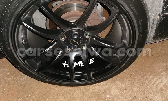 Buy Used Chevrolet Cruze Black Car in Anse Aux Pins in East Mahé Buy Used Chevrolet Cruze Black Car in Anse Aux Pins in East Mahé