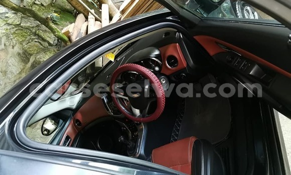 Buy Used Chevrolet Cruze Black Car in Anse Aux Pins in East Mahé Buy Used Chevrolet Cruze Black Car in Anse Aux Pins in East Mahé