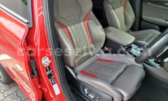 Buy Used BMW X4 Red Car in Beau Vallon in North Mahé Buy Used BMW X4 Red Car in Beau Vallon in North Mahé