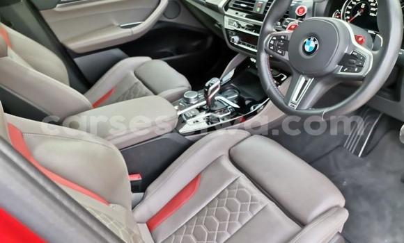 Buy Used BMW X4 Red Car in Beau Vallon in North Mahé Buy Used BMW X4 Red Car in Beau Vallon in North Mahé