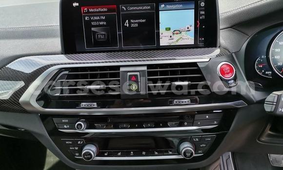 Buy Used BMW X4 Red Car in Beau Vallon in North Mahé Buy Used BMW X4 Red Car in Beau Vallon in North Mahé