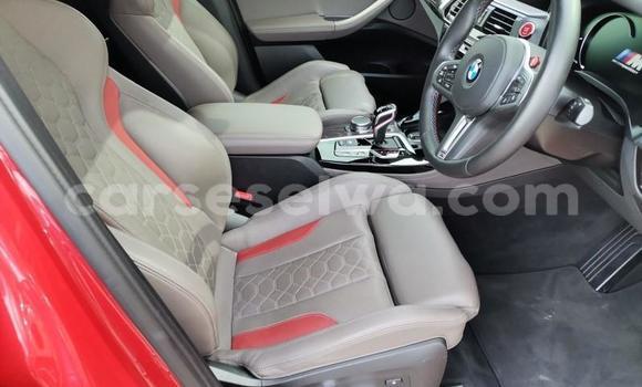 Buy Used BMW X4 Red Car in Beau Vallon in North Mahé Buy Used BMW X4 Red Car in Beau Vallon in North Mahé