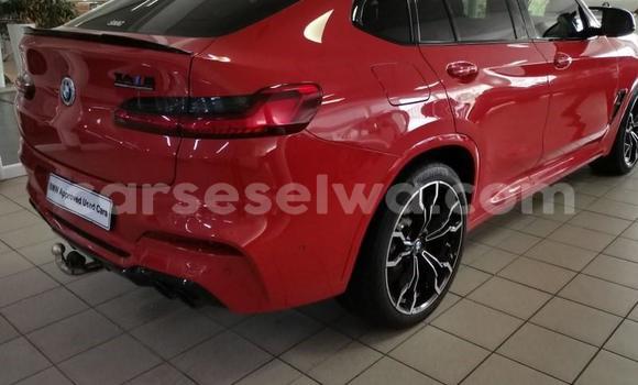 Buy Used BMW X4 Red Car in Beau Vallon in North Mahé Buy Used BMW X4 Red Car in Beau Vallon in North Mahé