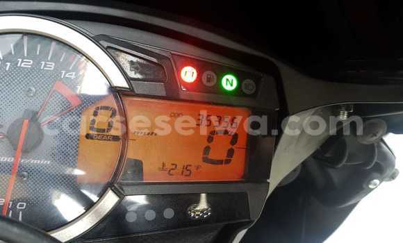 Acheter Occasion Moto Suzuki GSX–R Bleu à Anse Volbert, Îles intérieures Acheter Occasion Moto Suzuki GSX–R Bleu à Anse Volbert, Îles intérieures