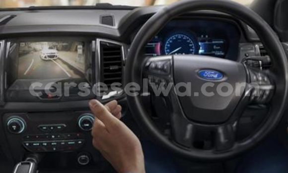 Buy Used Ford Ranger Black Car in Anse Aux Pins in East Mahé Buy Used Ford Ranger Black Car in Anse Aux Pins in East Mahé