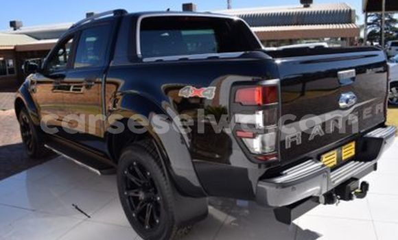 Buy Used Ford Ranger Black Car in Anse Aux Pins in East Mahé Buy Used Ford Ranger Black Car in Anse Aux Pins in East Mahé