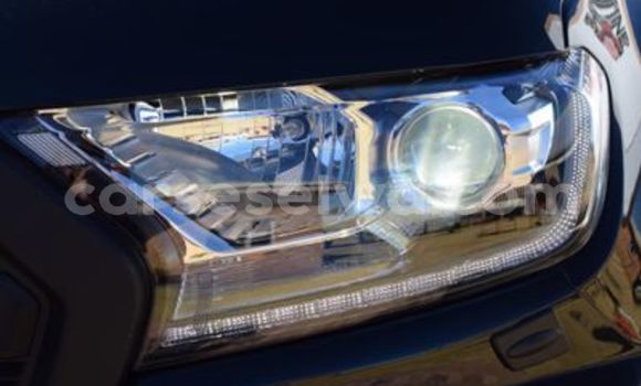 Buy Used Ford Ranger Black Car in Anse Aux Pins in East Mahé Buy Used Ford Ranger Black Car in Anse Aux Pins in East Mahé