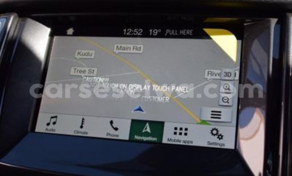 Buy Used Ford Ranger Black Car in Anse Aux Pins in East Mahé Buy Used Ford Ranger Black Car in Anse Aux Pins in East Mahé