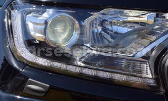 Buy Used Ford Ranger Black Car in Anse Aux Pins in East Mahé Buy Used Ford Ranger Black Car in Anse Aux Pins in East Mahé