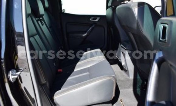 Buy Used Ford Ranger Black Car in Anse Aux Pins in East Mahé Buy Used Ford Ranger Black Car in Anse Aux Pins in East Mahé