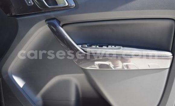 Buy Used Ford Ranger Black Car in Anse Aux Pins in East Mahé Buy Used Ford Ranger Black Car in Anse Aux Pins in East Mahé