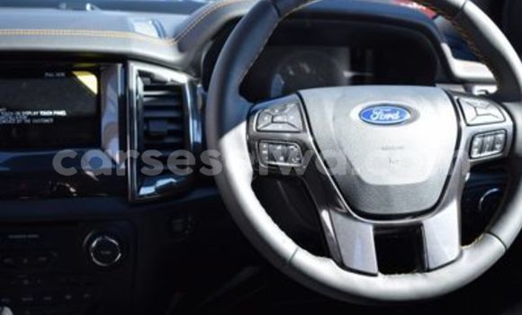 Buy Used Ford Ranger Black Car in Anse Aux Pins in East Mahé Buy Used Ford Ranger Black Car in Anse Aux Pins in East Mahé