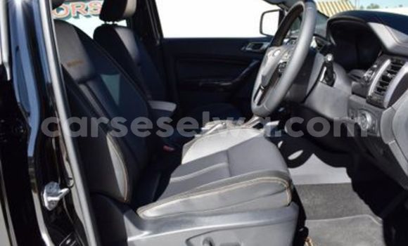 Buy Used Ford Ranger Black Car in Anse Aux Pins in East Mahé Buy Used Ford Ranger Black Car in Anse Aux Pins in East Mahé