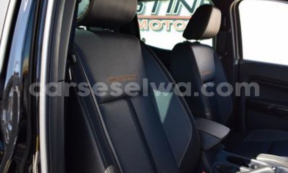 Buy Used Ford Ranger Black Car in Anse Aux Pins in East Mahé Buy Used Ford Ranger Black Car in Anse Aux Pins in East Mahé