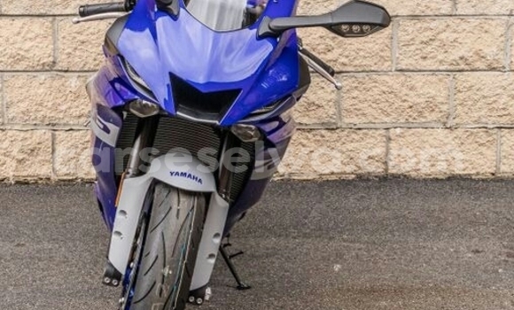 Acheter Neuf Moto Yamaha YZF Bleu à Anse Boileau, West Mahé Acheter Neuf Moto Yamaha YZF Bleu à Anse Boileau, West Mahé