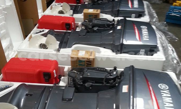 Acheter Neuf Voiture AC Ace Noir à Anse Boileau, West Mahé