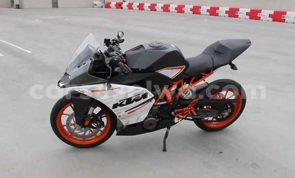 Buy Used KTM RC Other Bike in Grand'Anse in West Mahé Buy Used KTM RC Other Bike in Grand'Anse in West Mahé