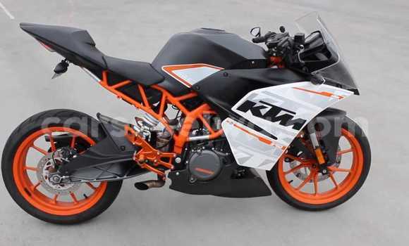 Buy Used KTM RC Other Bike in Grand'Anse in West Mahé Buy Used KTM RC Other Bike in Grand'Anse in West Mahé