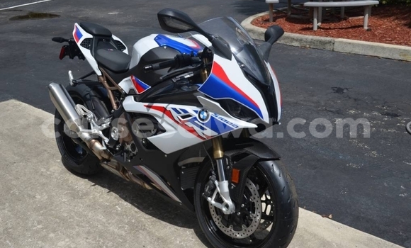 Acheter Neuf Moto BMW S 1000 Autre à Anse Etoile, Nord Mahé Acheter Neuf Moto BMW S 1000 Autre à Anse Etoile, Nord Mahé