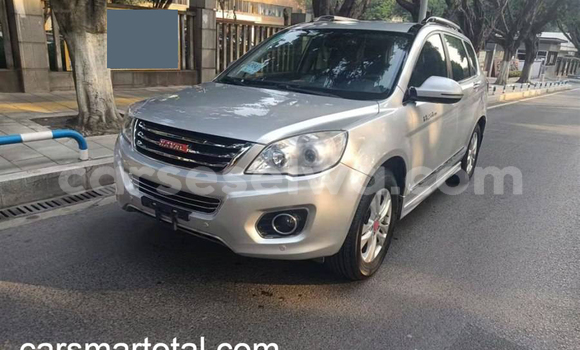 Buy Used Haval H6 Silver Car in Anse Aux Pins in East Mahé Buy Used Haval H6 Silver Car in Anse Aux Pins in East Mahé